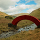 Illustration for article titled This Bridge Is Made From Nothing But 22,000 Sheets of Paper